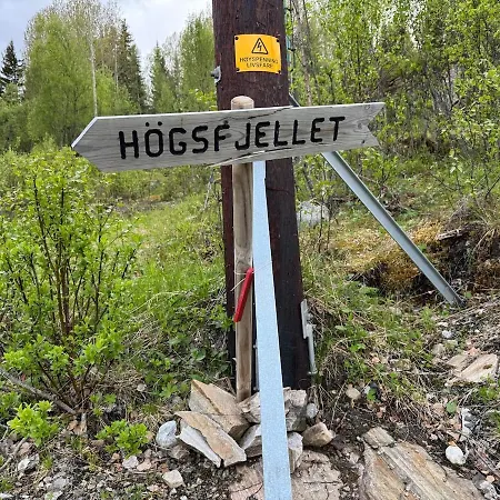 Sjohytte Med Jacuzzi, Sauna Og Panoramautsikt Tatil Evi *